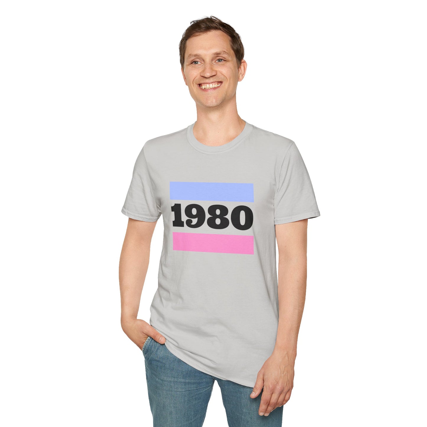 Retro T Shirt, Retro Design Shirt, Retro Art Tee Shirt, T-shirt with Retro Style