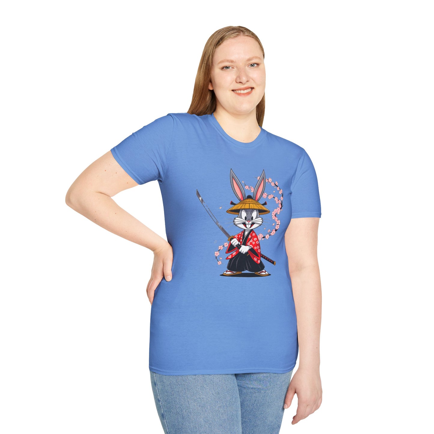 Cartoon T Shirt, Animation Shirt, Funny Animals Tee Shirt