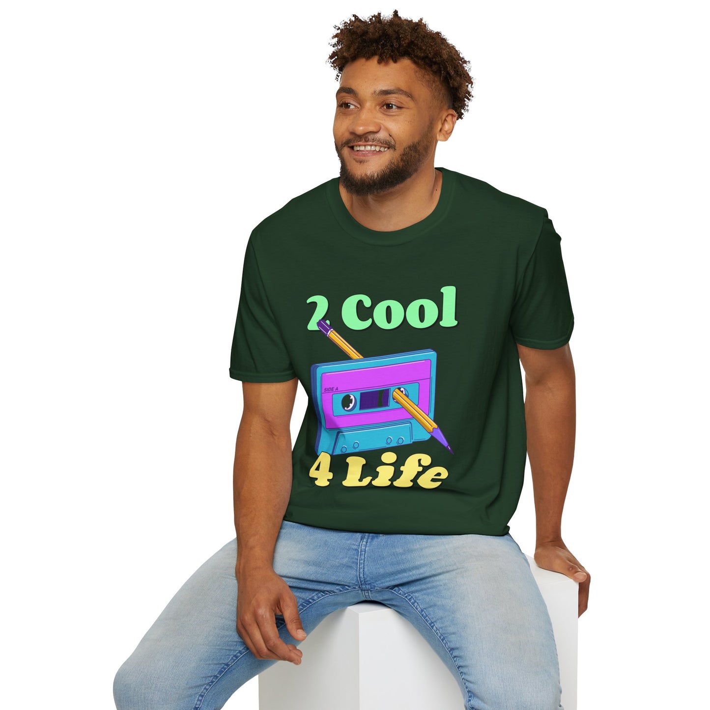 Retro T Shirt, Retro Design Shirt, Retro Art Tee Shirt, T-shirt with Retro Style