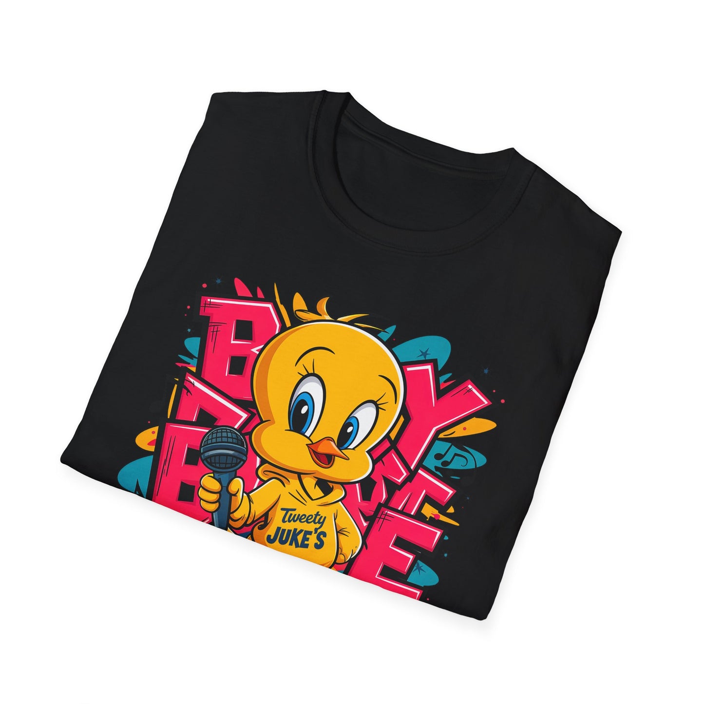 Cartoon T Shirt, Animation Shirt, Funny Animals Tee Shirt