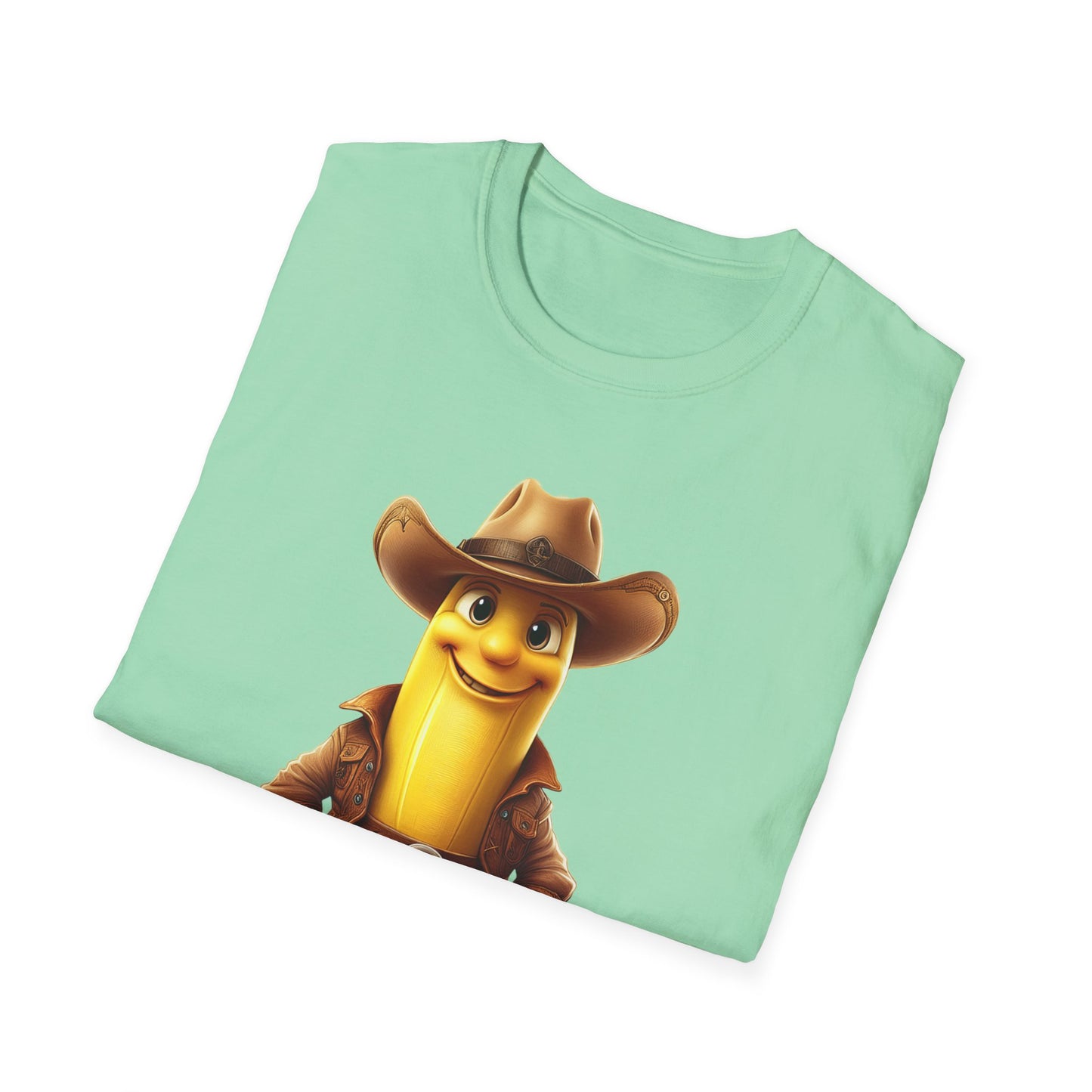 Food Tees, Funny Food T Shirts, Funny T Shirts, Shirt with Banana, Banana T Shirt, Funny Banana Shirt
