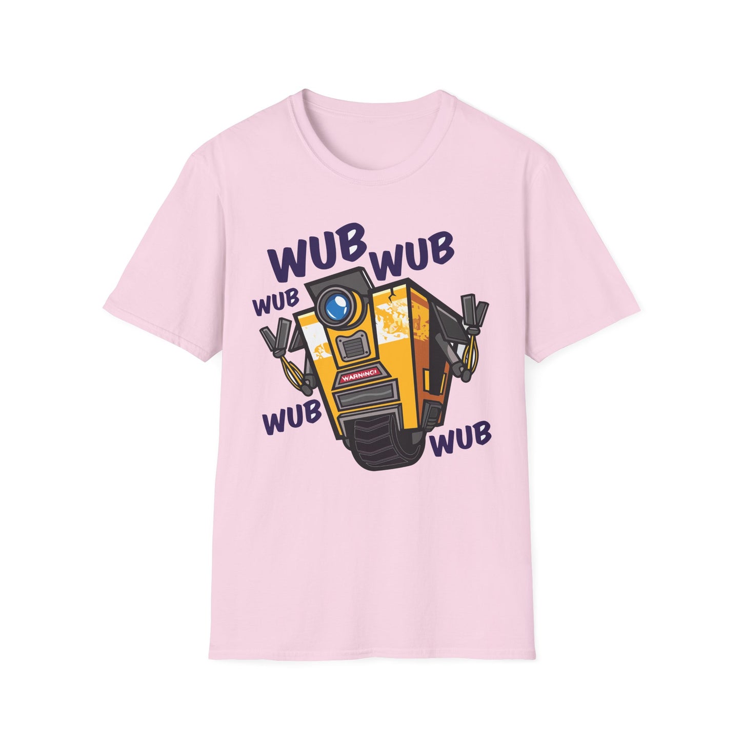 Cartoon T-Shirt, Animation T-Shirt, Funny Tee Shirt - 67