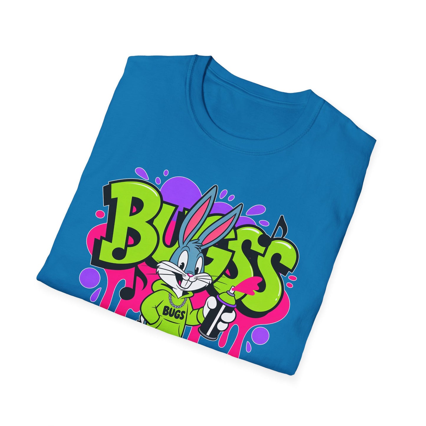 Cartoon T Shirt, Animation Shirt, Funny Animals Tee Shirt