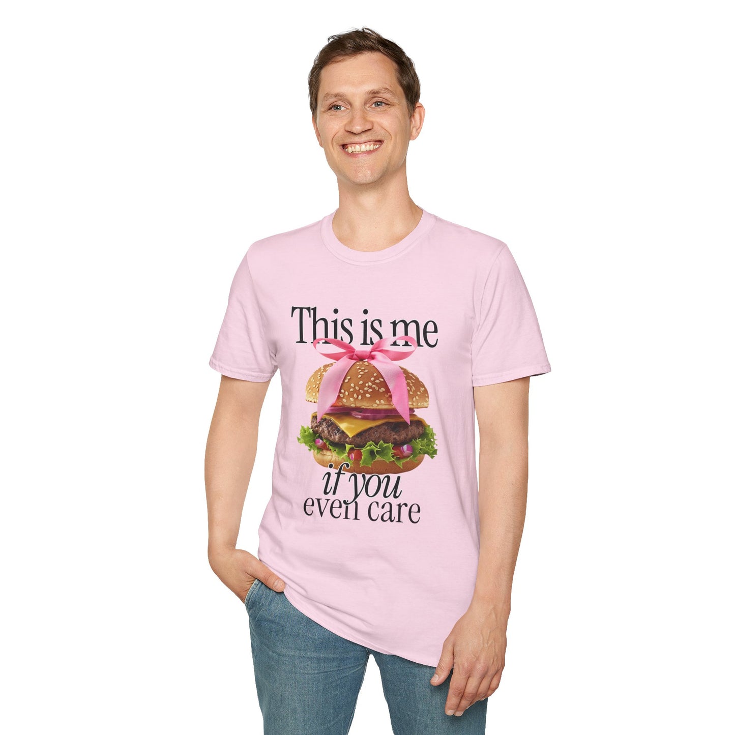 Food Tees, Funny Food T Shirts, Funny T Shirts, Shirt with Food, Junk Food Tees, Shirt with Burger, Burger T-Shirt