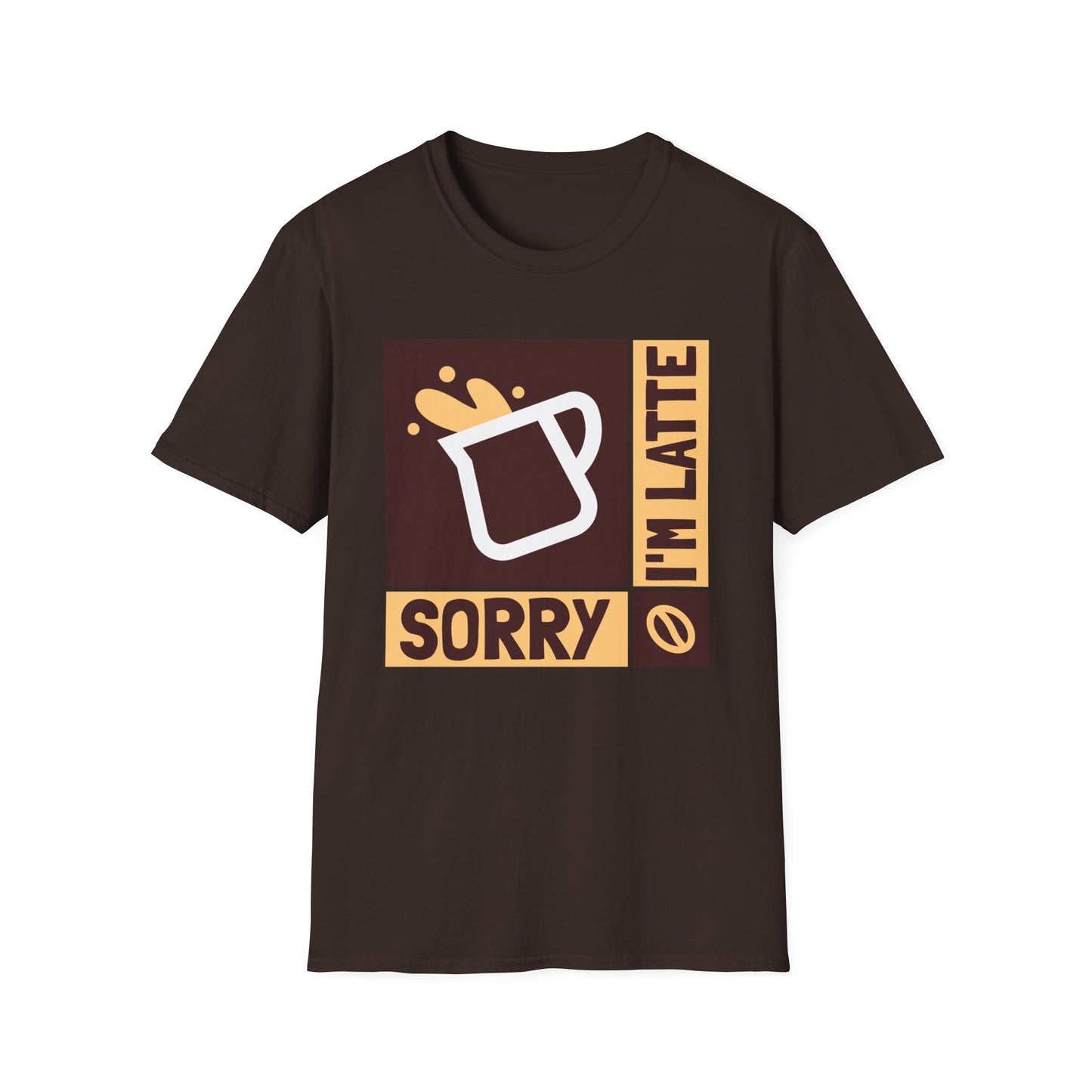 Food Tees, Funny Food T Shirts, Funny T Shirts, Coffee Tee Shirt, Coffee Tee, Funny Coffee Shirts
