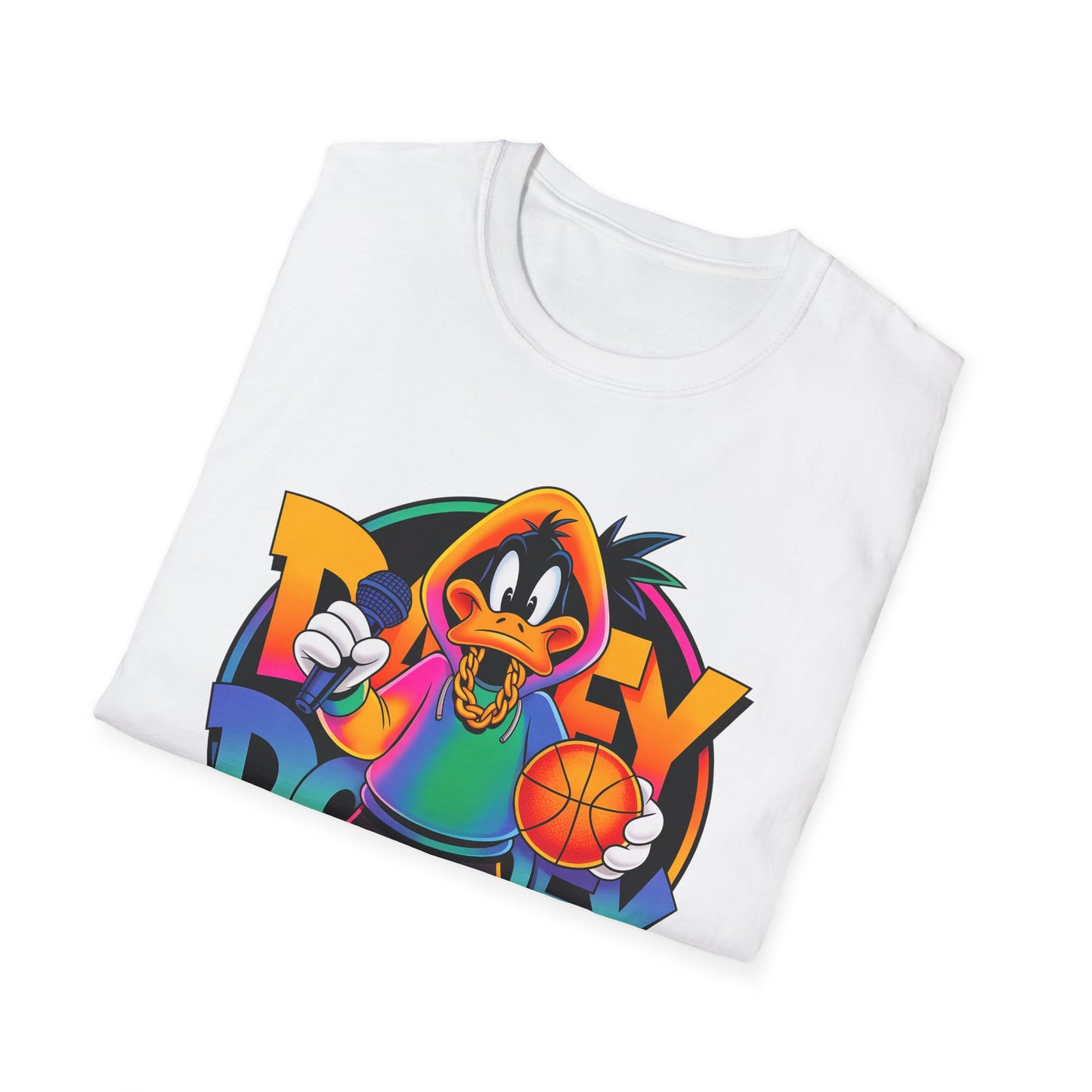 Cartoon T Shirt, Animation Shirt, Funny Animals Tee Shirt
