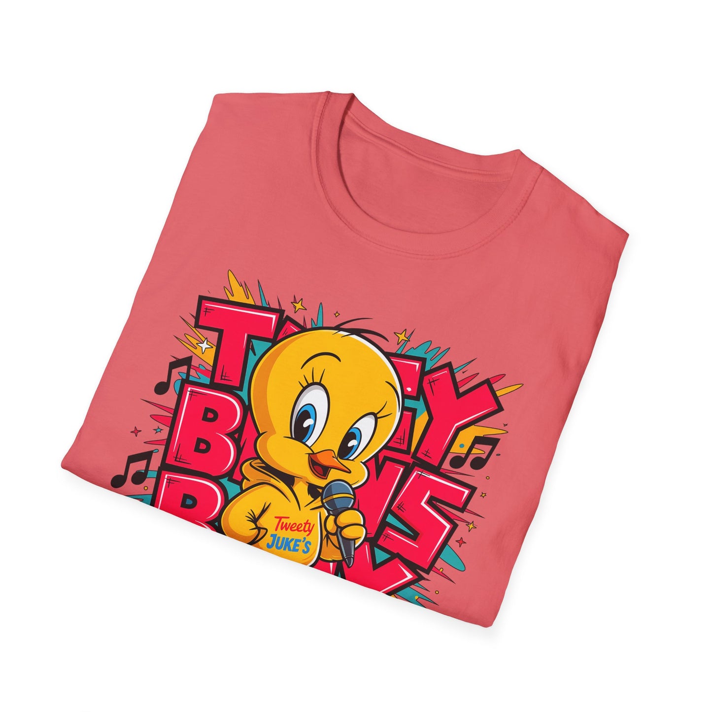 Cartoon T Shirt, Animation Shirt, Funny Animals Tee Shirt