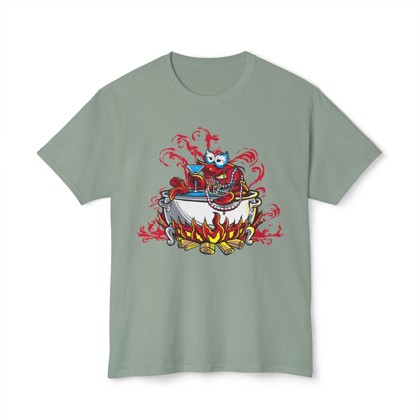 Lobster Tees, T-Shirt with Lobster, Animals Tees, Funny Animals Shirt, T Shirts with Funny Animals