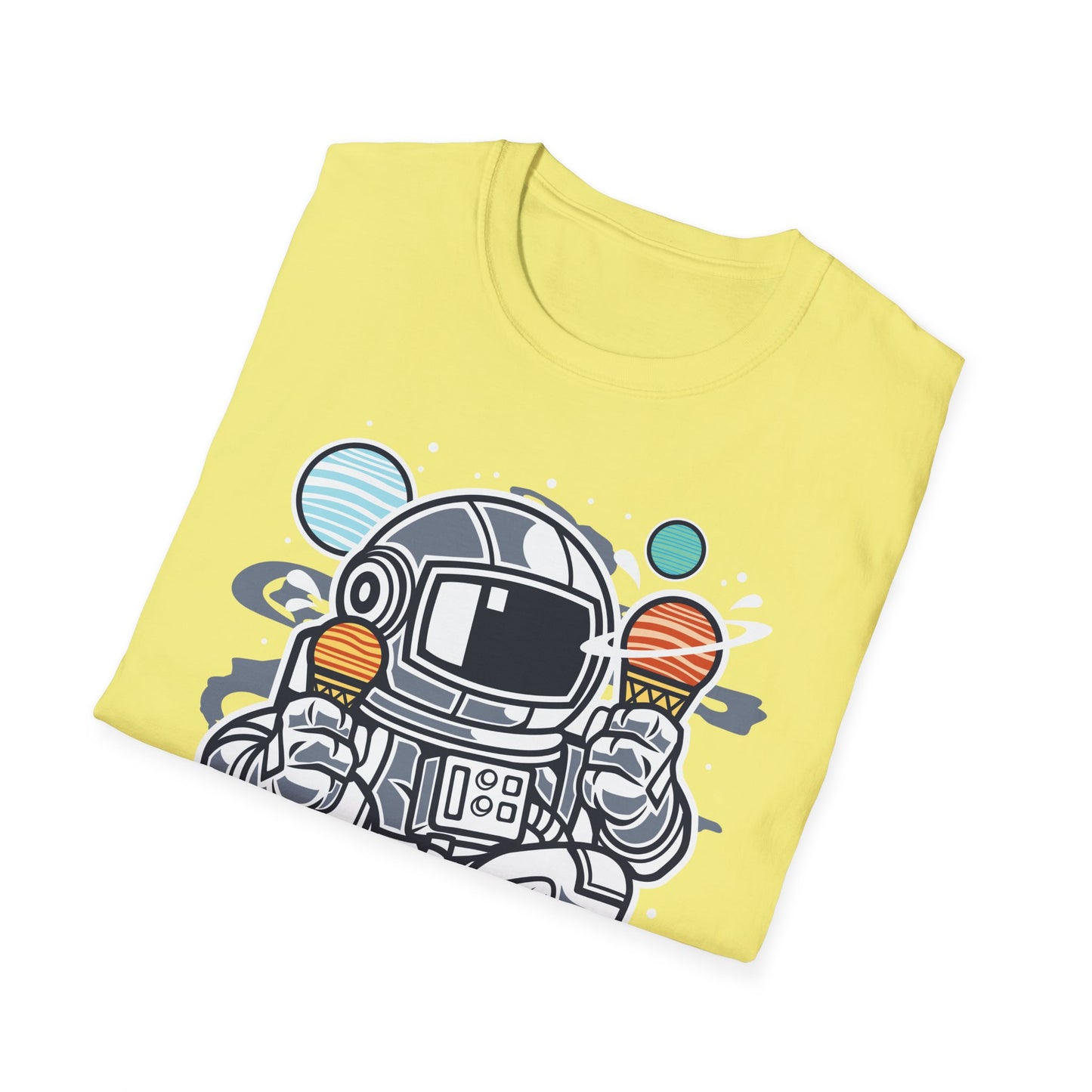 Cartoon T-Shirt, Animation T-Shirt, Funny Tee Shirt - 6