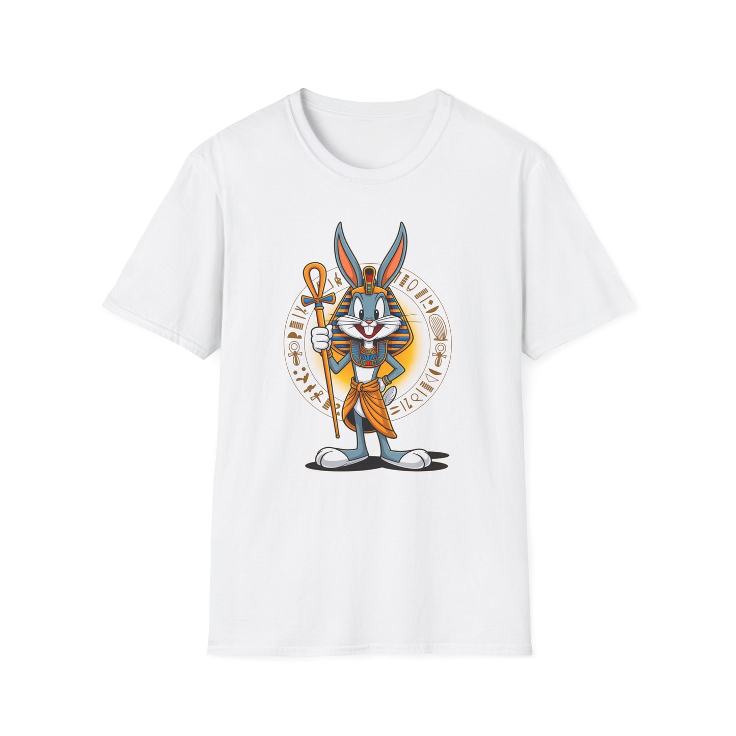 Cartoon T Shirt, Animation Shirt, Funny Animals Tee Shirt