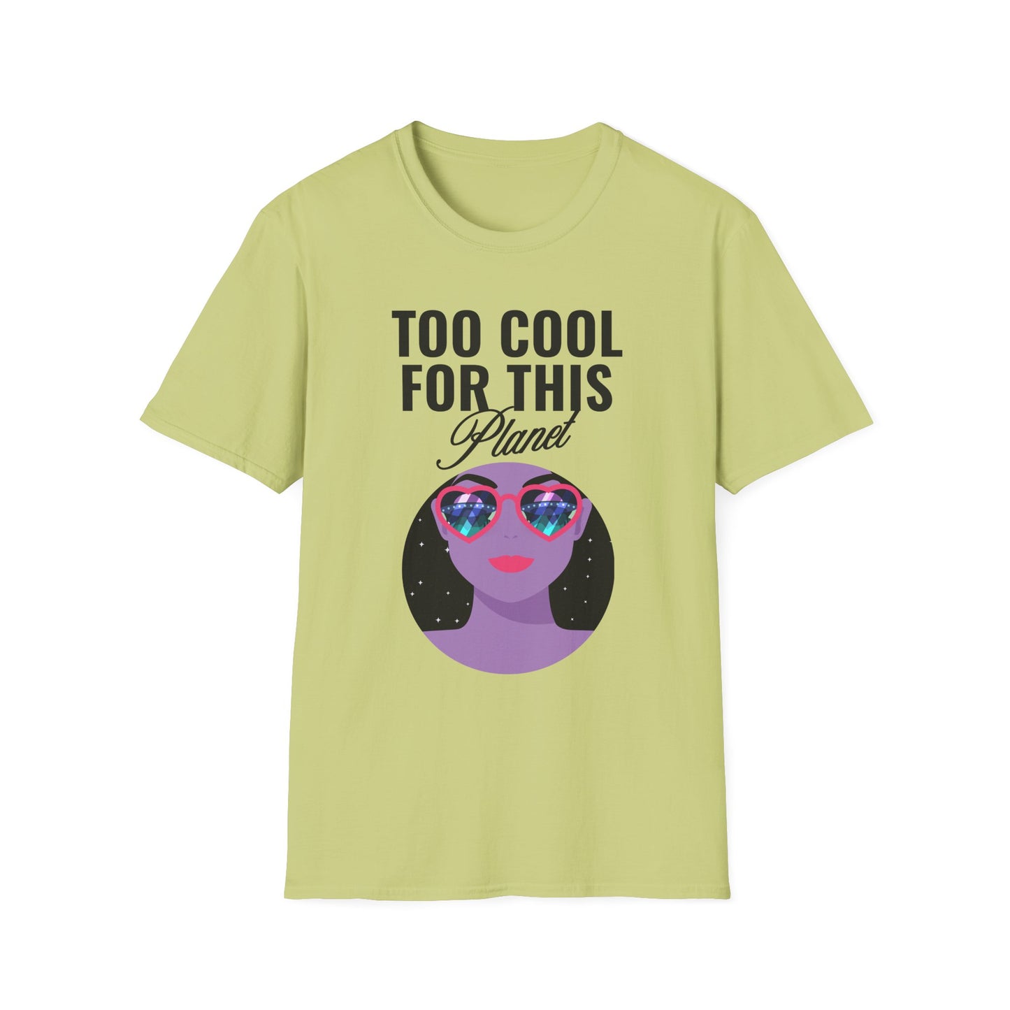Funny T Shirts, UFO Tees, Funny Aliens Shirt