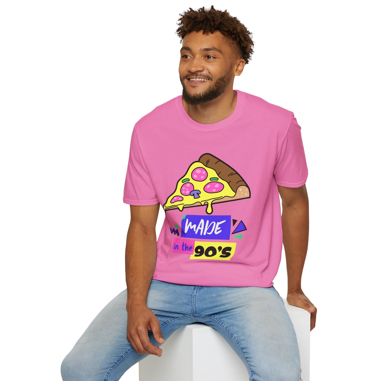 Food Tees, Funny Food T Shirts, Funny T Shirts, Shirt with Food, Junk Food Tees, Shirt with Pizza, Pizza T-Shirt