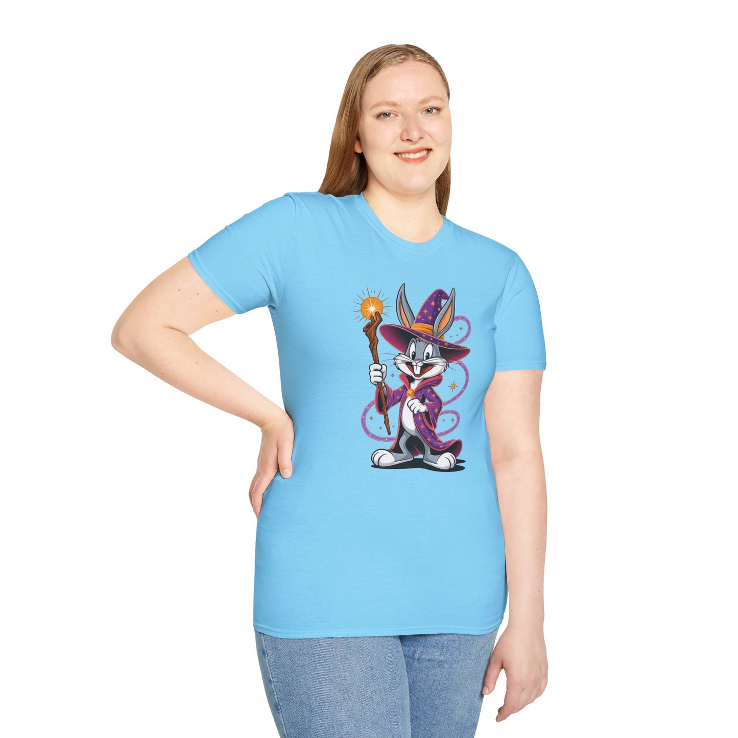 Cartoon T Shirt, Animation Shirt, Funny Animals Tee Shirt
