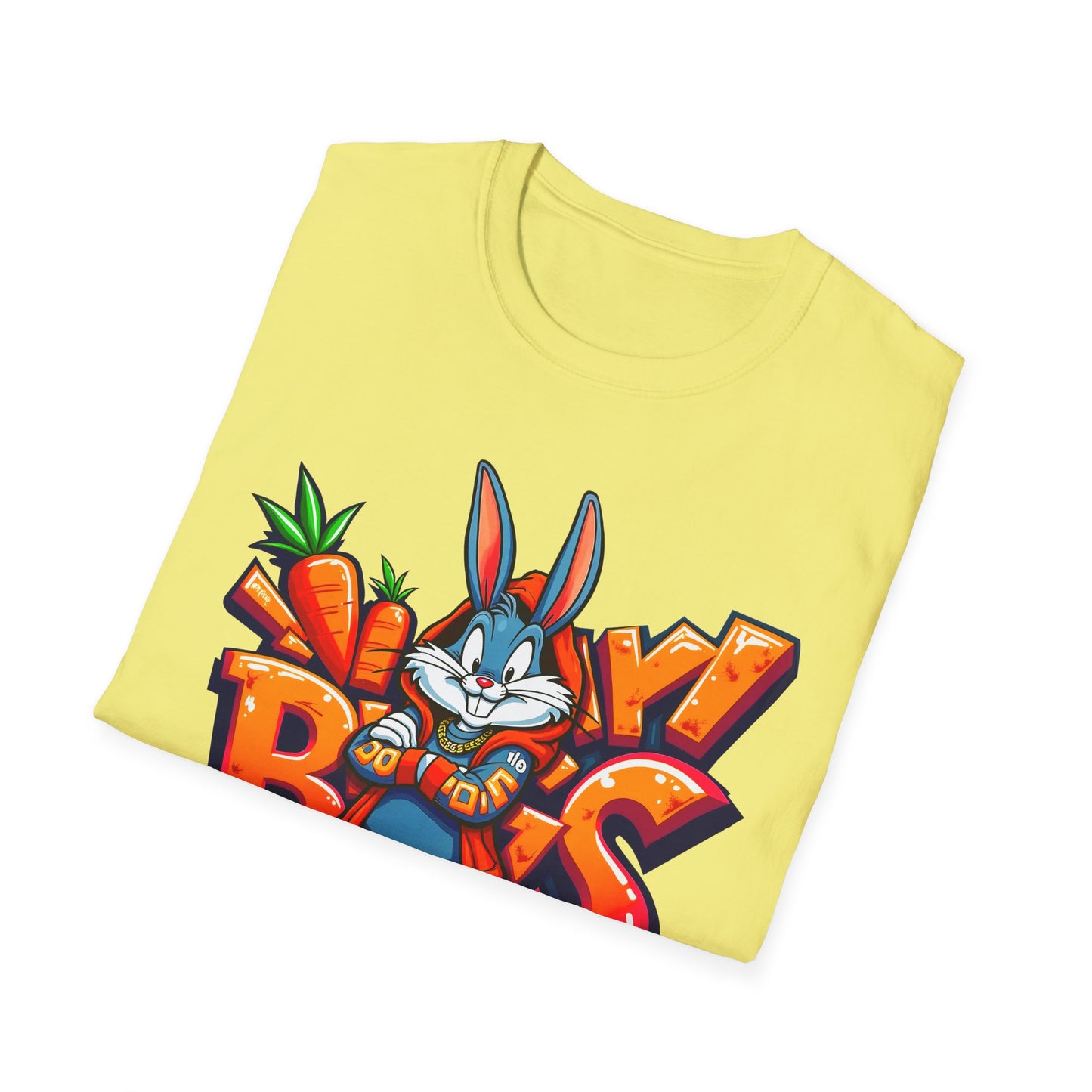 Cartoon T Shirt, Animation Shirt, Funny Animals Tee Shirt