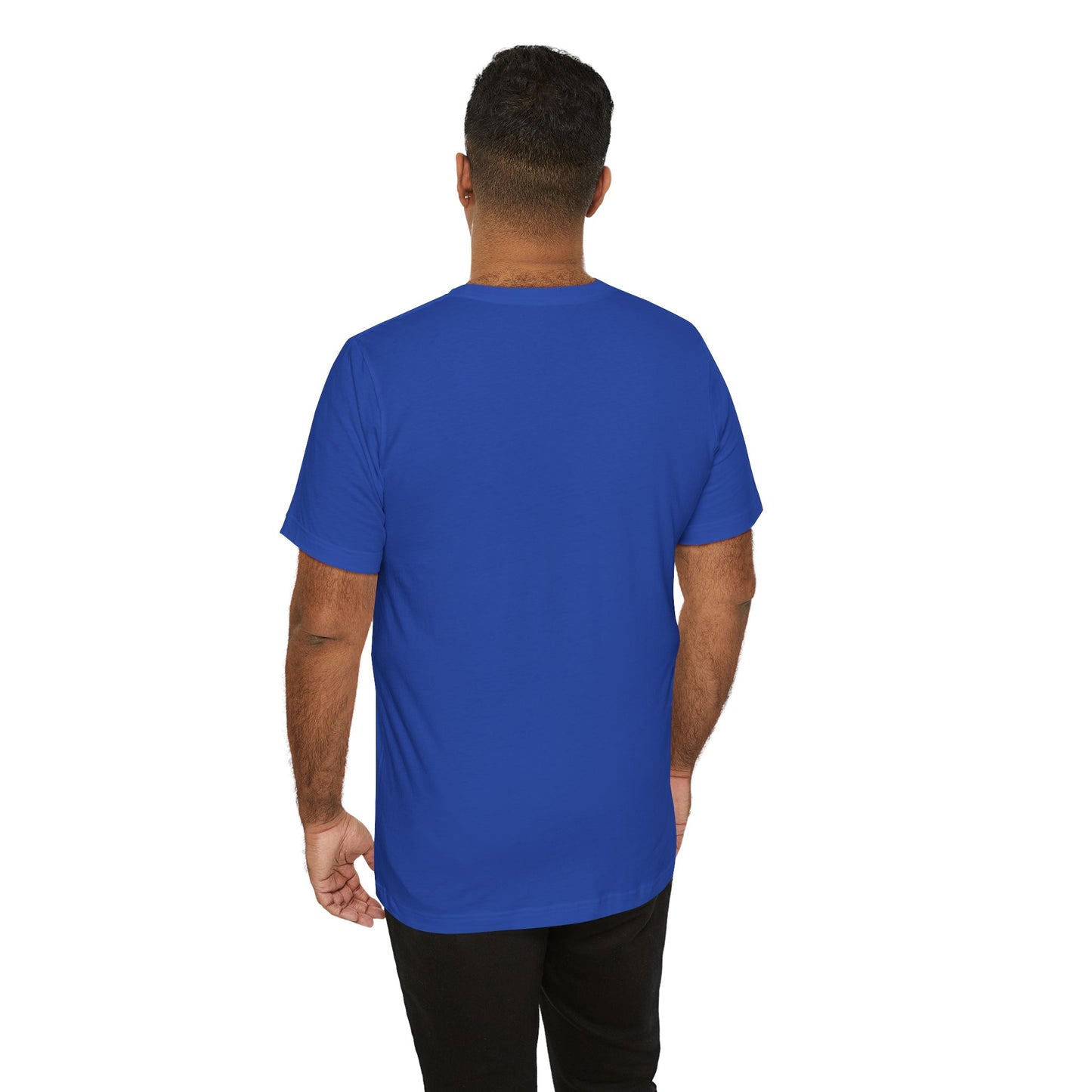 Be The Best Version Of You T-Shirt Motivational Fitness Tee