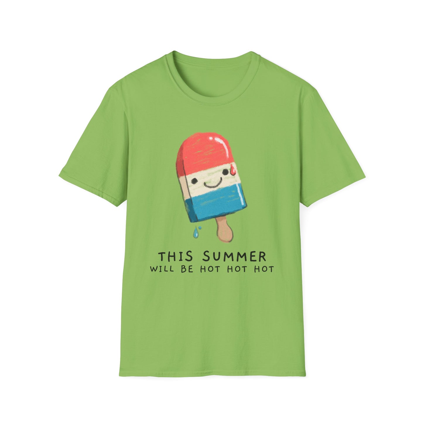 Food Tees, Funny Food T Shirts, Funny T Shirts, Shirt with Food, Junk Food Tees, Shirt with Ice Cream, Ice Cream T-Shirt