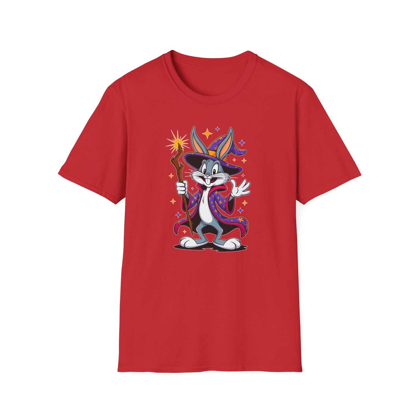 Cartoon T Shirt, Animation Shirt, Funny Animals Tee Shirt