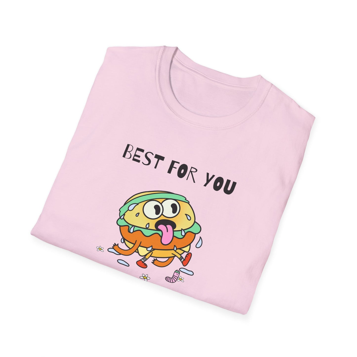 Food Tees, Funny Food T Shirts, Funny T Shirts, Shirt with Food, Junk Food Tees