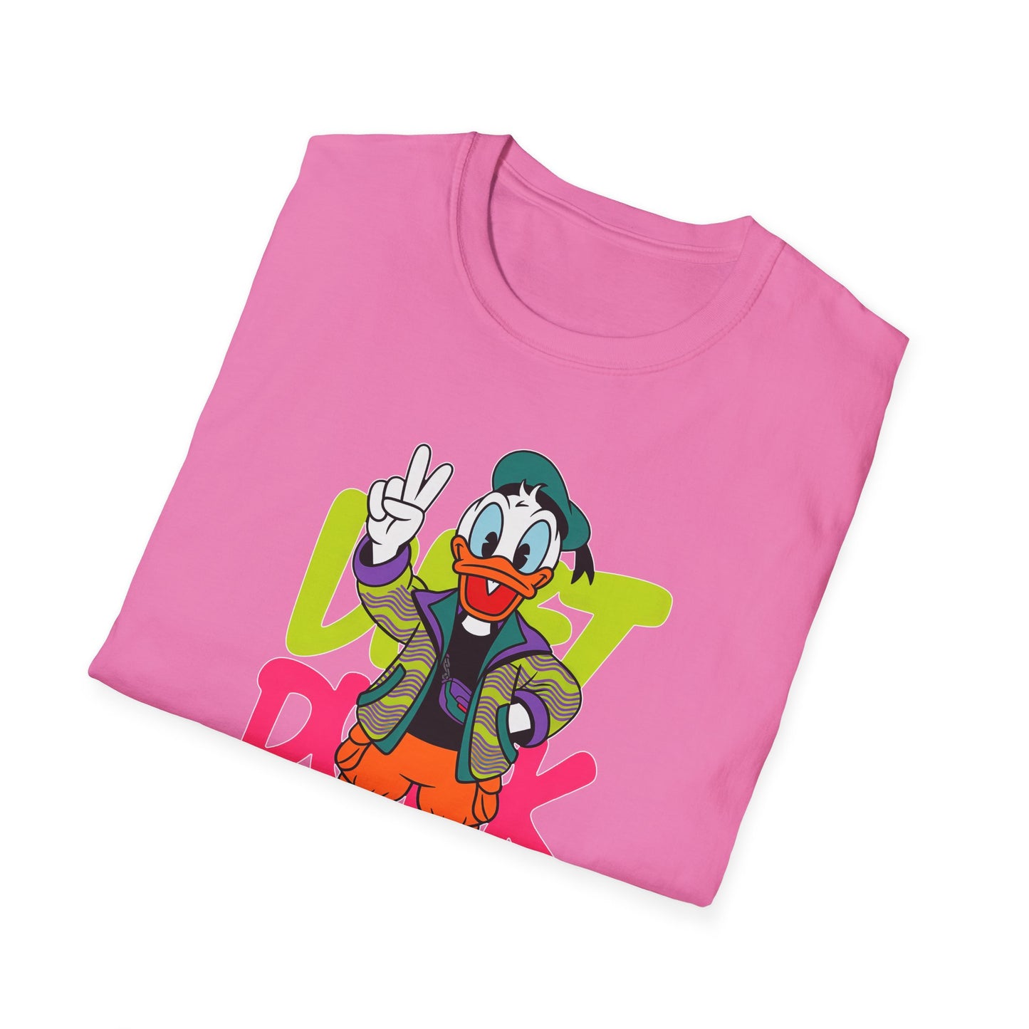 Cartoon T Shirt, Animation Shirt, Funny Animals Tee Shirt