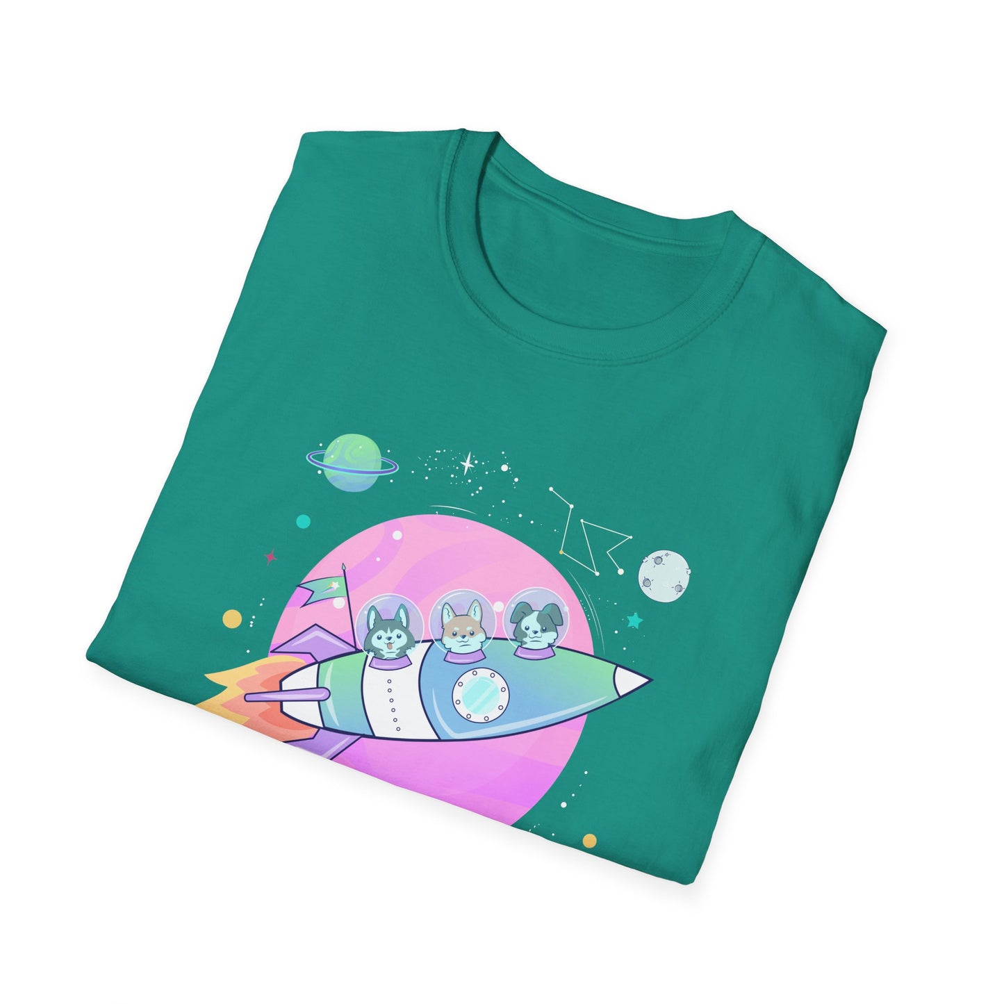 Funny T Shirts, UFO Tees, Funny Aliens Shirt - 6