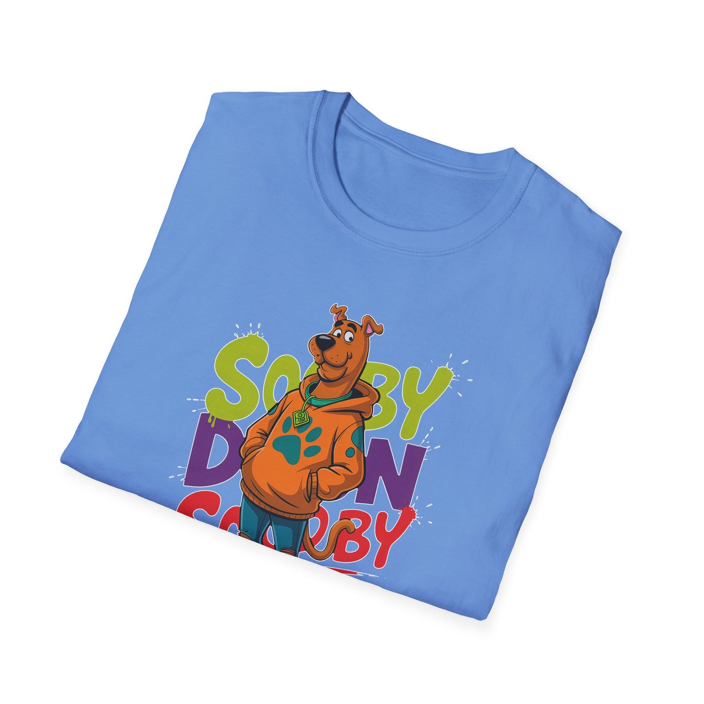 Cartoon T Shirt, Animation Shirt, Funny Animals Tee Shirt
