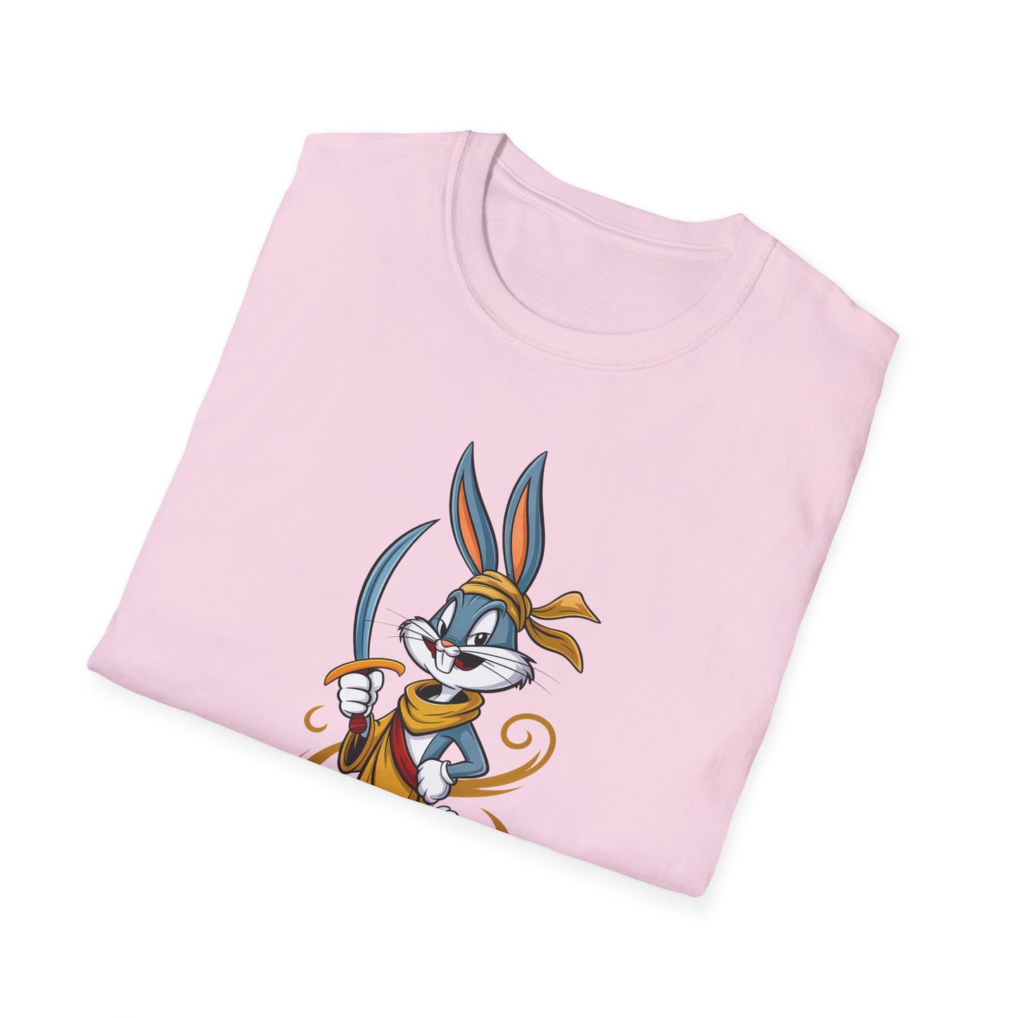 Cartoon T Shirt, Animation Shirt, Funny Animals Tee Shirt