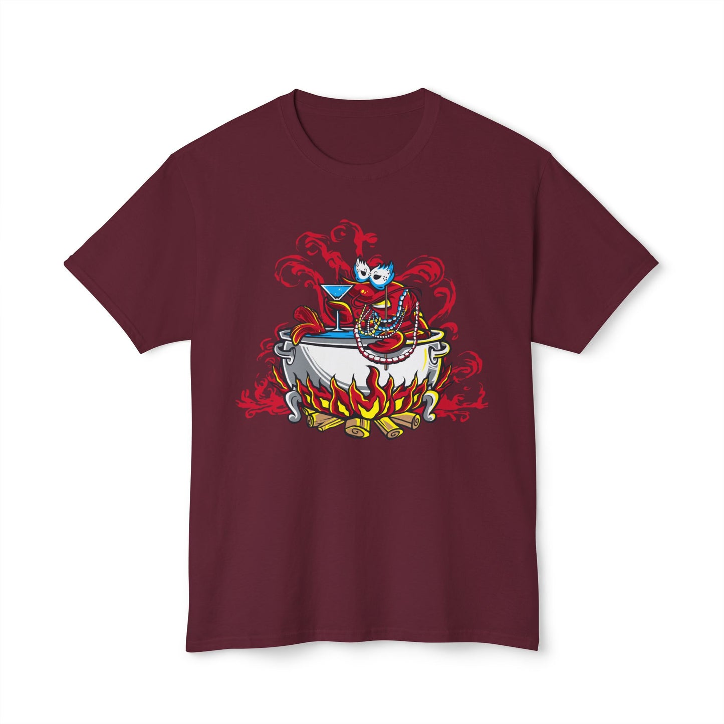 Lobster Tees, T-Shirt with Lobster, Animals Tees, Funny Animals Shirt, T Shirts with Funny Animals