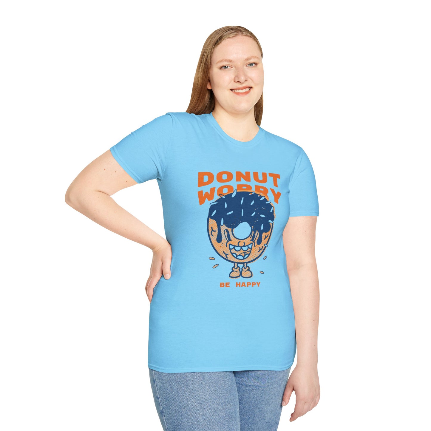 Food Tees, Funny Food T Shirts, Funny T Shirts, Shirt with Food, Junk Food Tees, Donut Tee Shirt