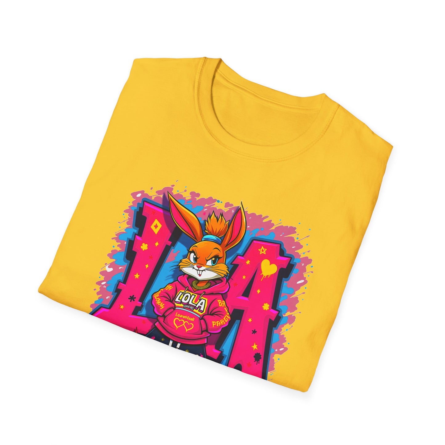 Cartoon T Shirt, Animation Shirt, Funny Animals Tee Shirt