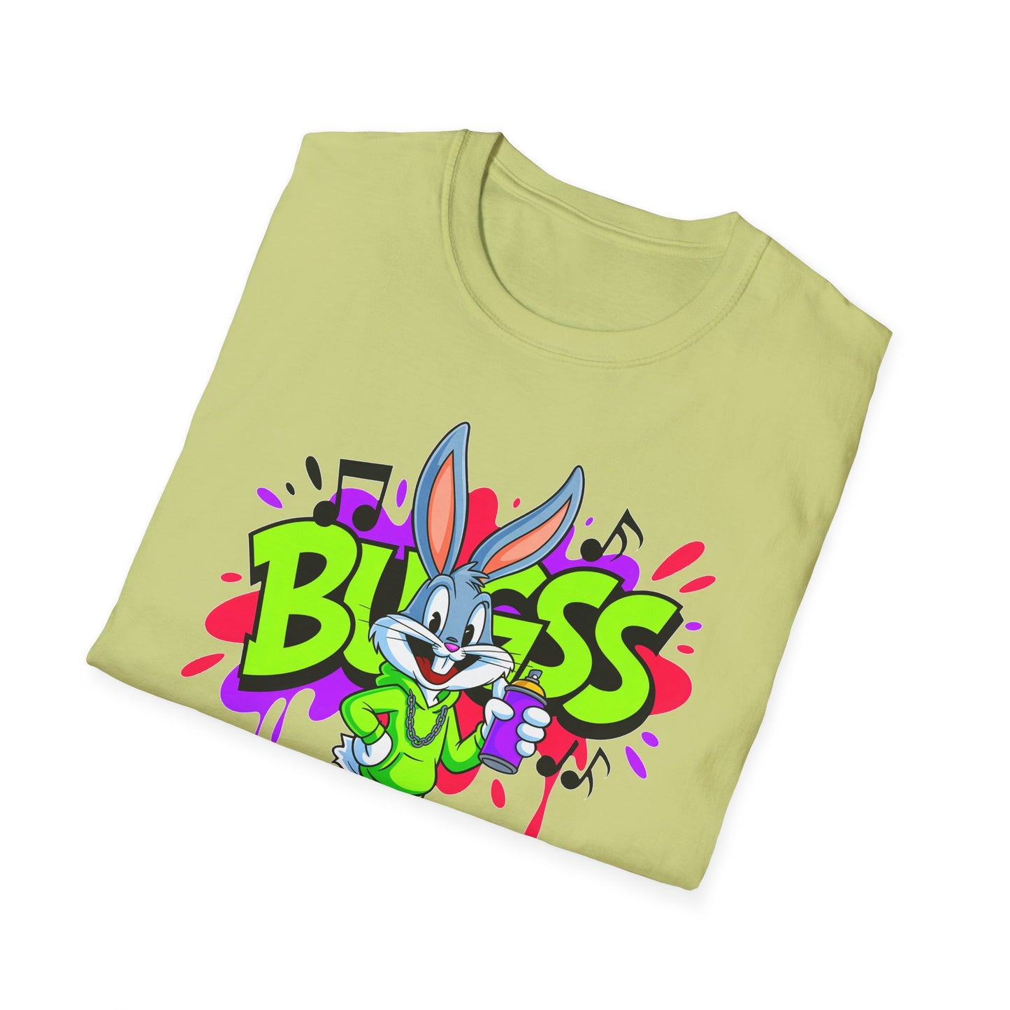 Cartoon T Shirt, Animation Shirt, Funny Animals Tee Shirt
