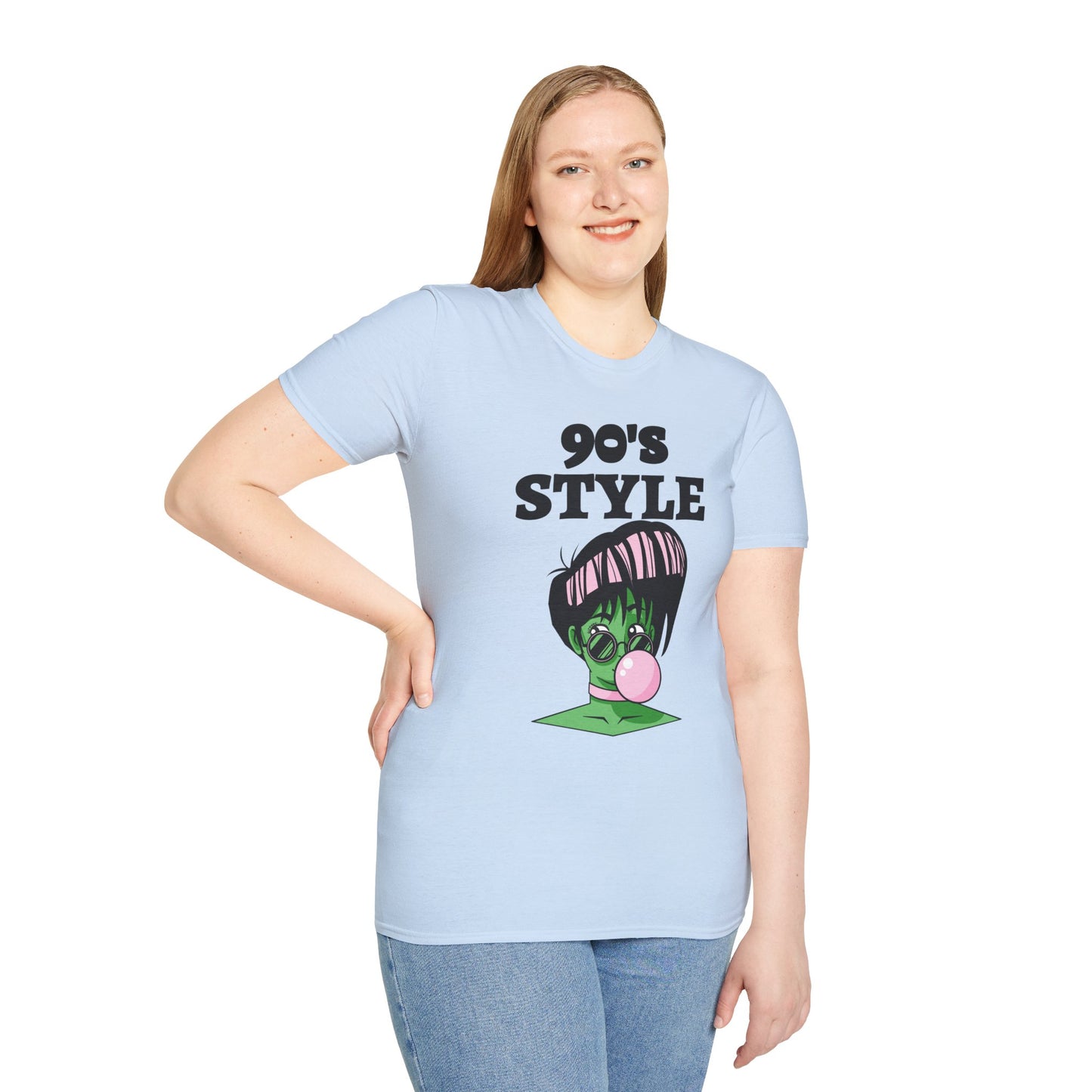 Retro T Shirt, Retro Design Shirt, Retro Art Tee Shirt, T-shirt with Retro Style