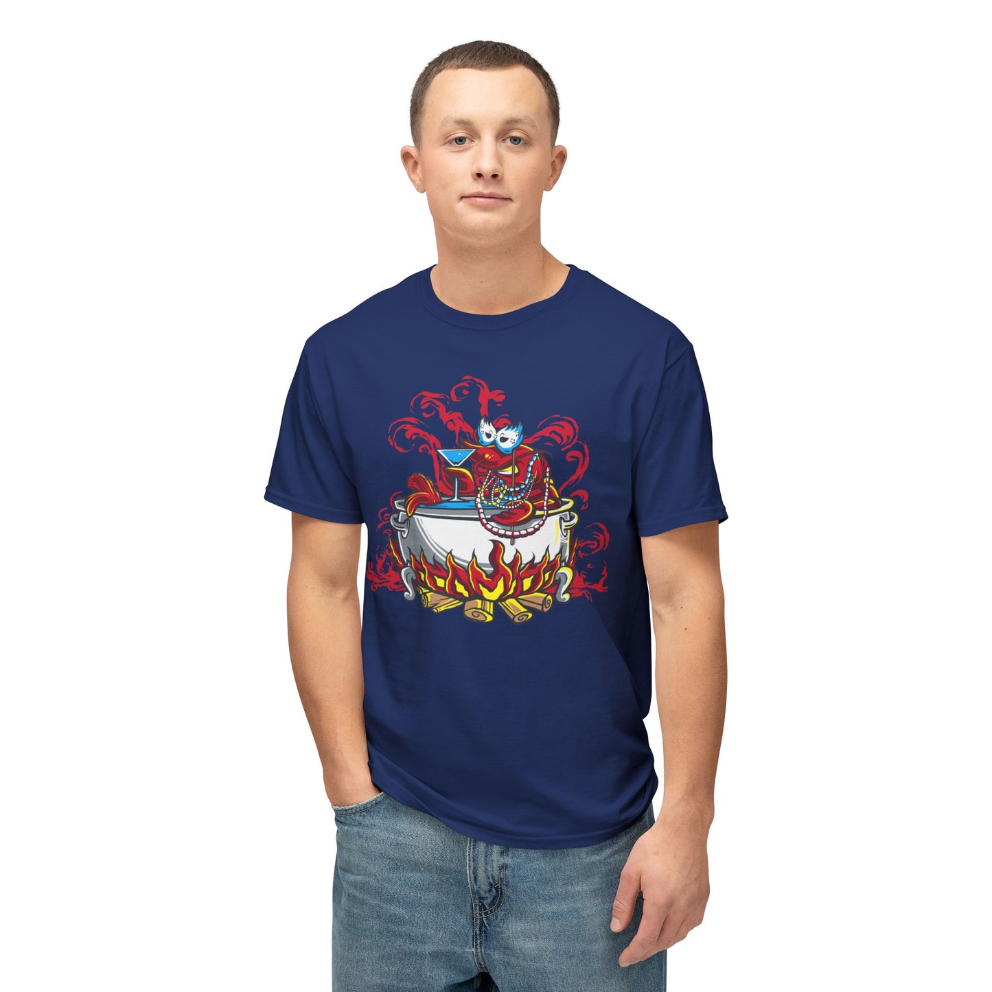 Lobster Tees, T-Shirt with Lobster, Animals Tees, Funny Animals Shirt, T Shirts with Funny Animals