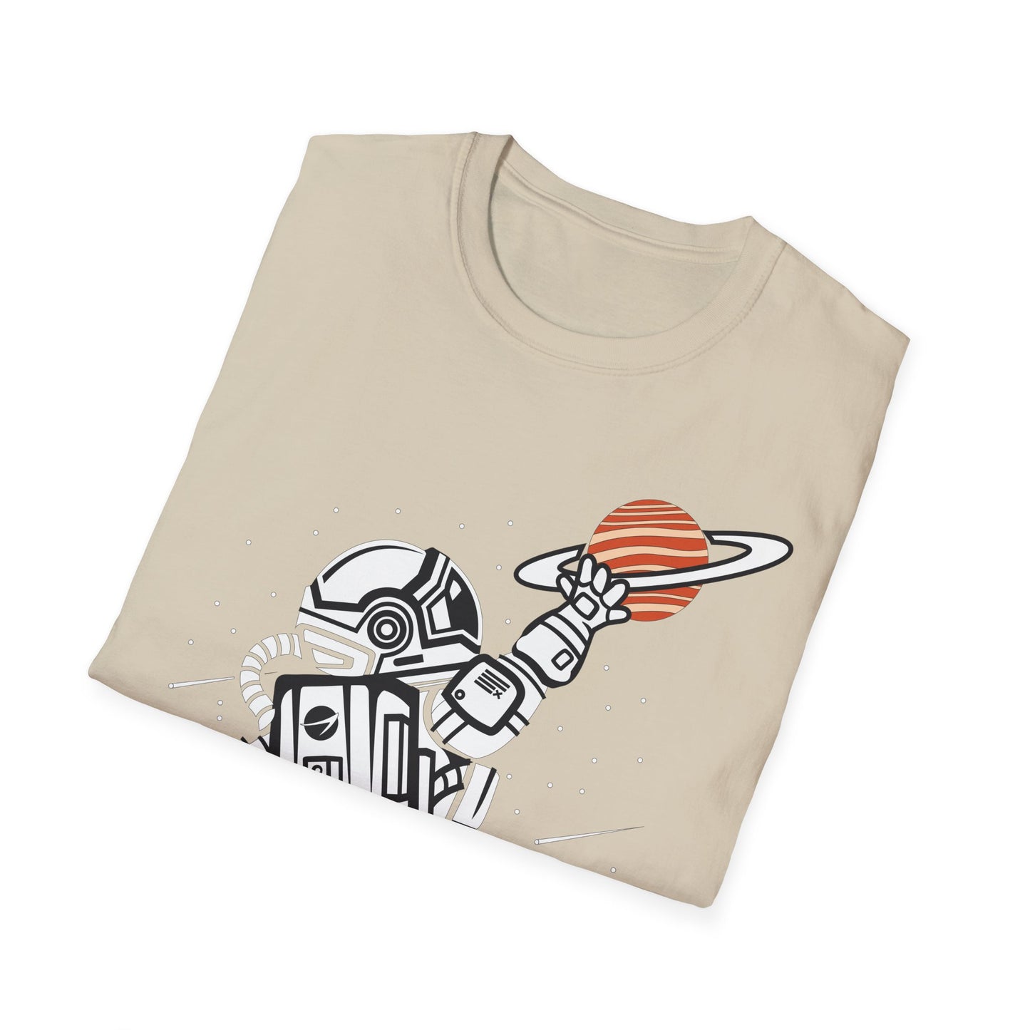 Cartoon T-Shirt, Animation T-Shirt, Funny Tee Shirt - 57