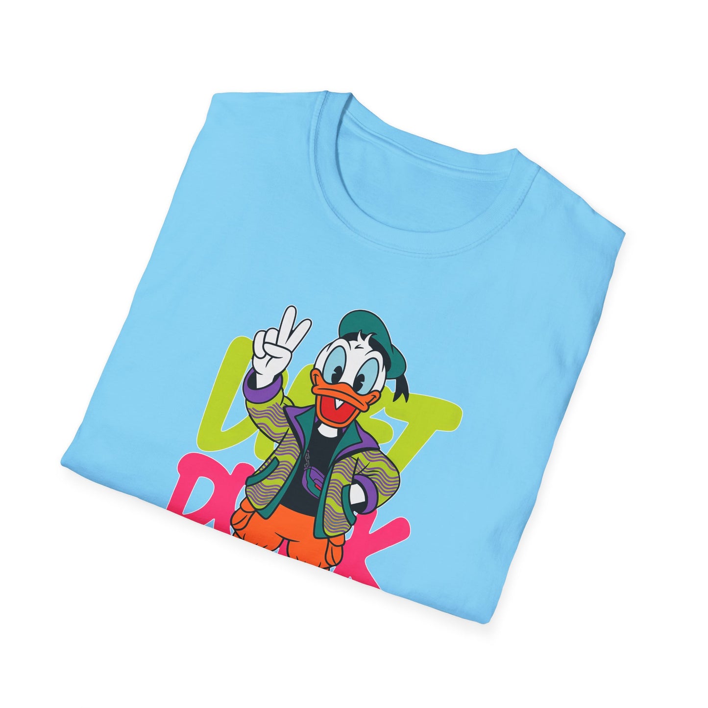 Cartoon T Shirt, Animation Shirt, Funny Animals Tee Shirt