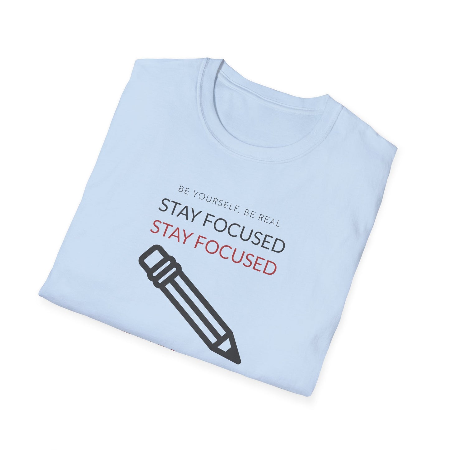 Positive Slogan T-Shirts, T-Shirts with Positive Words, Tee Shirt with Good Quotes - 48