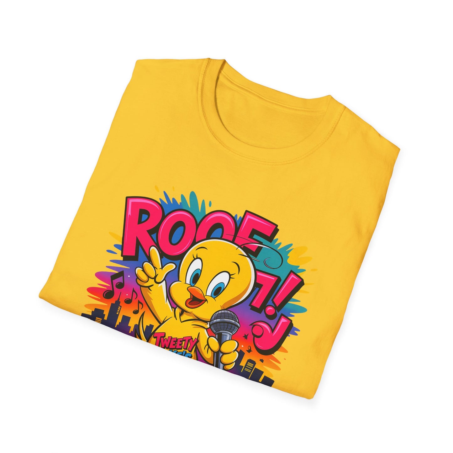 Cartoon T Shirt, Animation Shirt, Funny Animals Tee Shirt