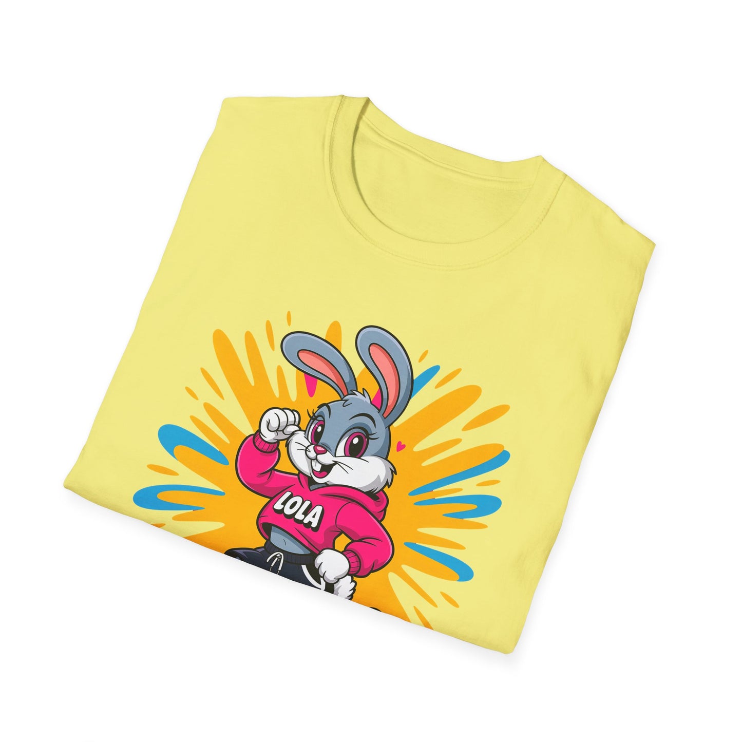 Cartoon T Shirt, Animation Shirt, Funny Animals Tee Shirt