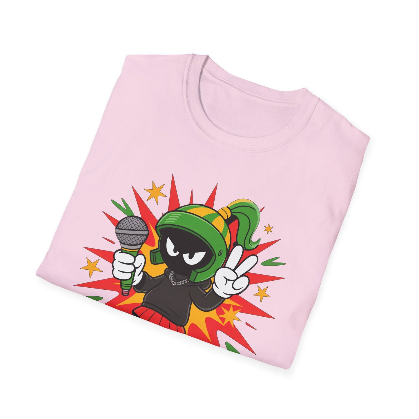 Cartoon T Shirt, Animation Shirt, Funny Animals Tee Shirt