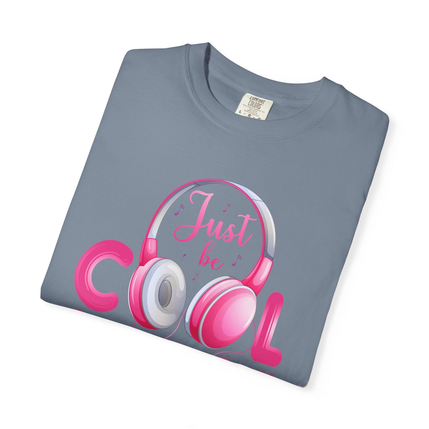 Music Graphic Design Unisex Cotton T-shirt 004