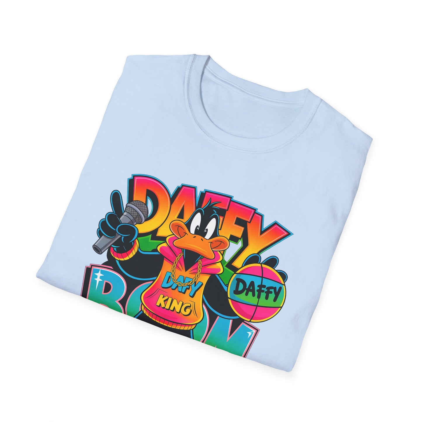 Cartoon T Shirt, Animation Shirt, Funny Animals Tee Shirt