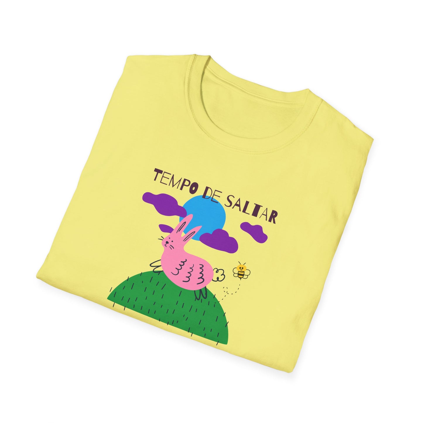 Funny Easter T-Shirt, Tee Shirt with Easter Signature, T Shirt with Easter Prints, Tee Shirt with Easter Design - 23