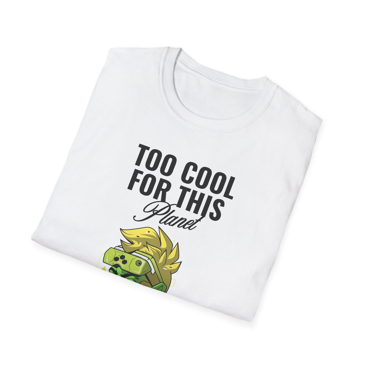 Funny T Shirts, UFO Tees, Funny Aliens Shirt - 20