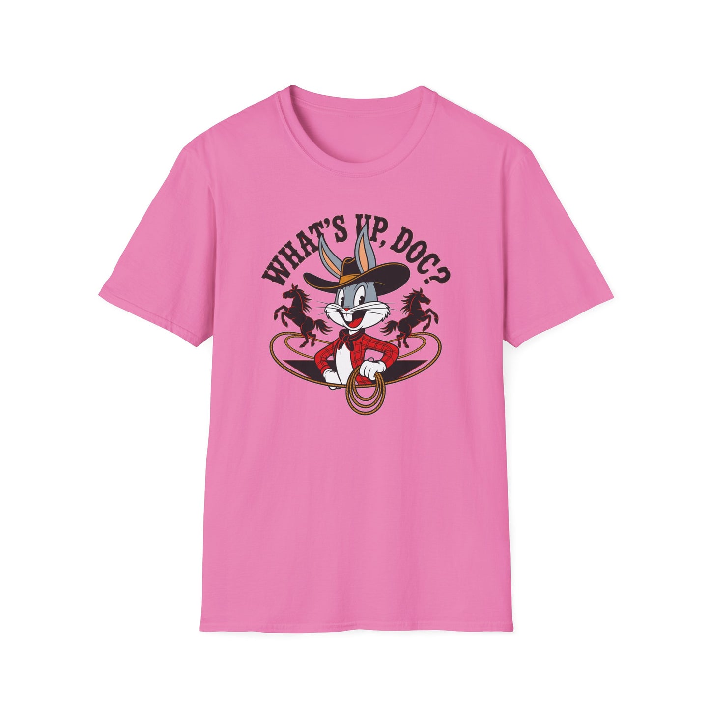Cartoon T Shirt, Animation Shirt, Funny Animals Tee Shirt