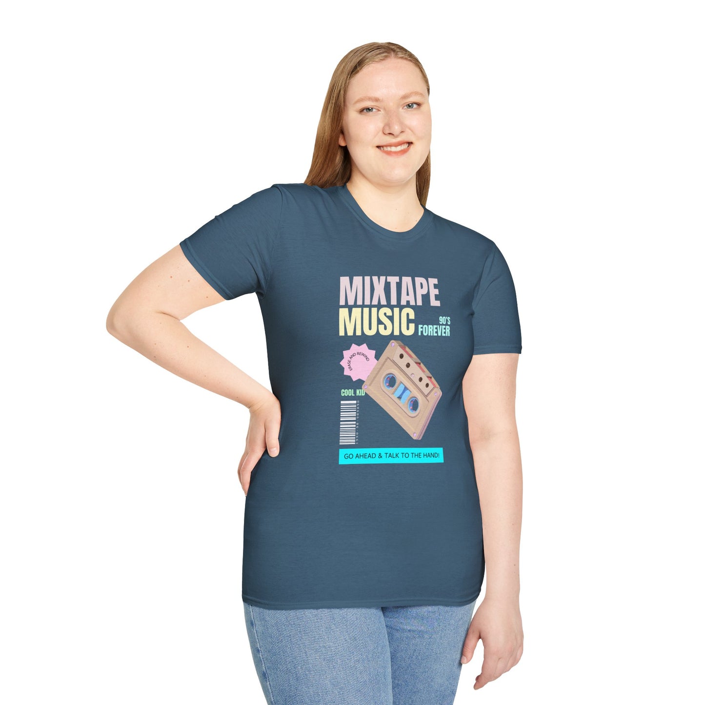 Retro T Shirt, Retro Design Shirt, Retro Art Tee Shirt, T-shirt with Retro Style