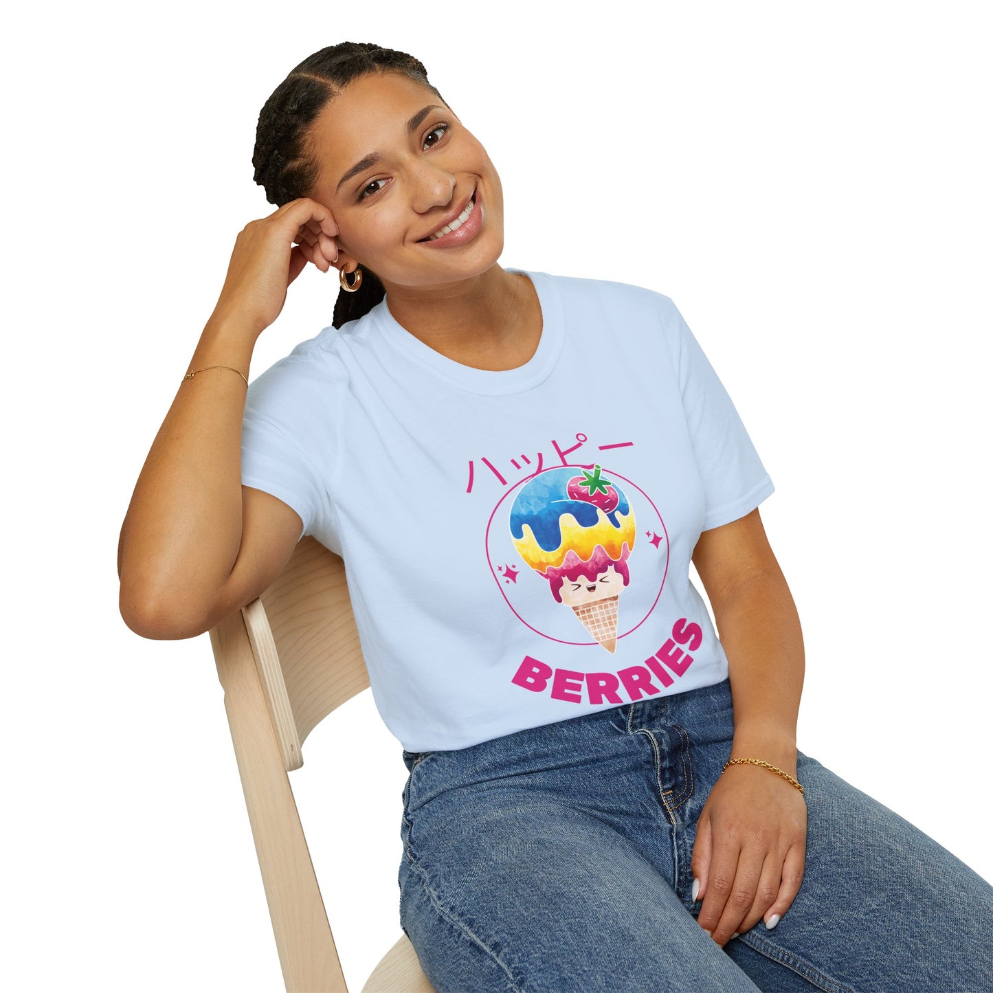 Food Tees, Funny Food T Shirts, Funny T Shirts, Shirt with Food, Junk Food Tees, Shirt with Ice Cream, Ice Cream T-Shirt