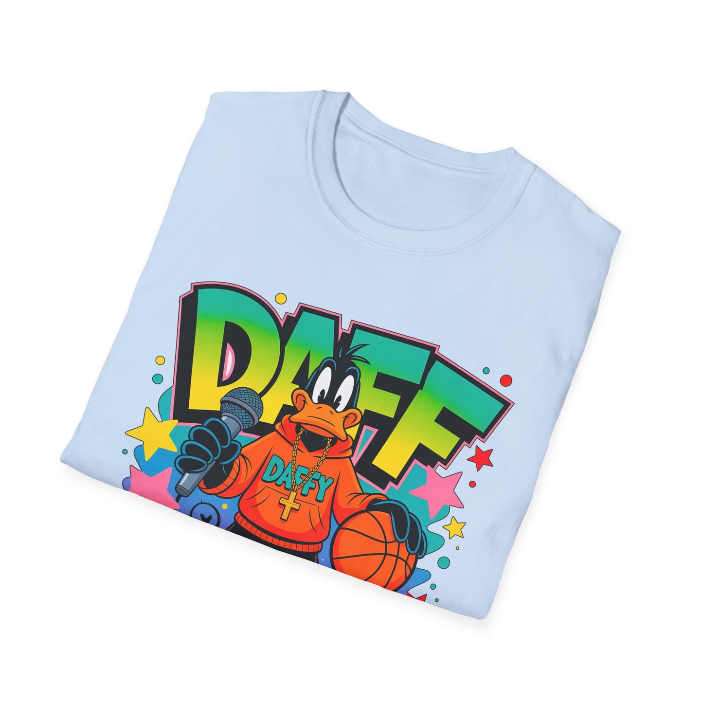 Cartoon T Shirt, Animation Shirt, Funny Animals Tee Shirt