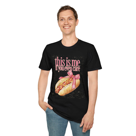 Food Tees, Funny Food T Shirts, Funny T Shirts, Hot Dog T Shirt, Funny Hot Dog T Shirts