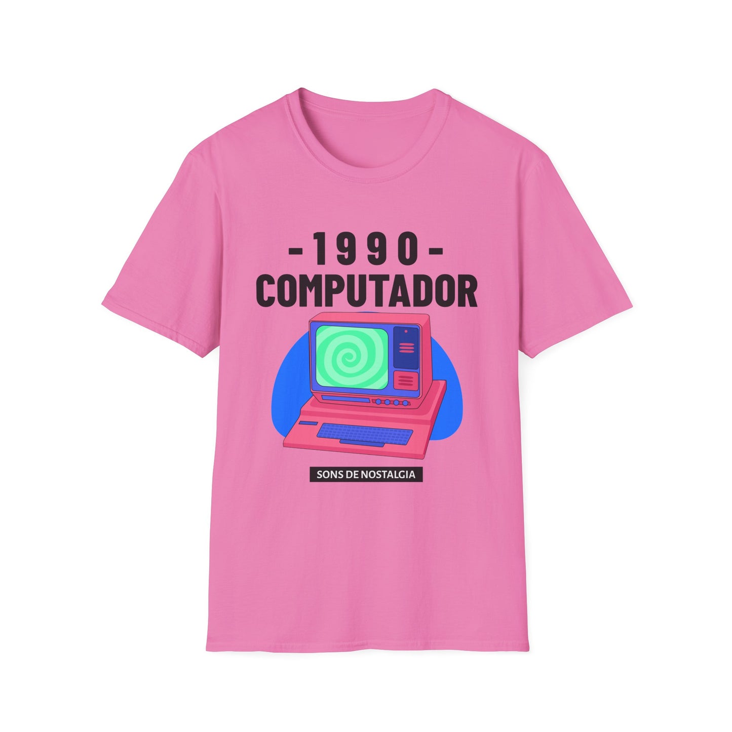 Retro T Shirt, Retro Design Shirt, Retro Art Tee Shirt, T-shirt with Retro Style