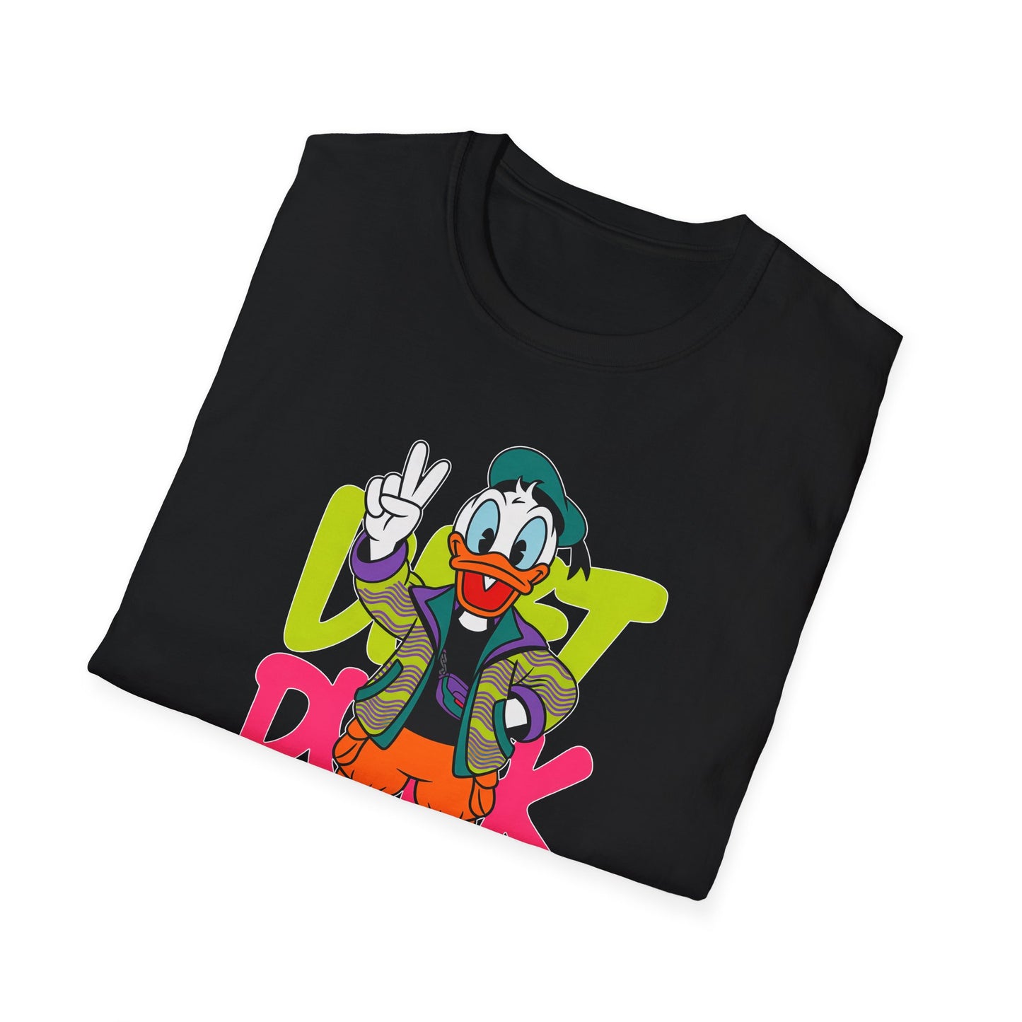 Cartoon T Shirt, Animation Shirt, Funny Animals Tee Shirt
