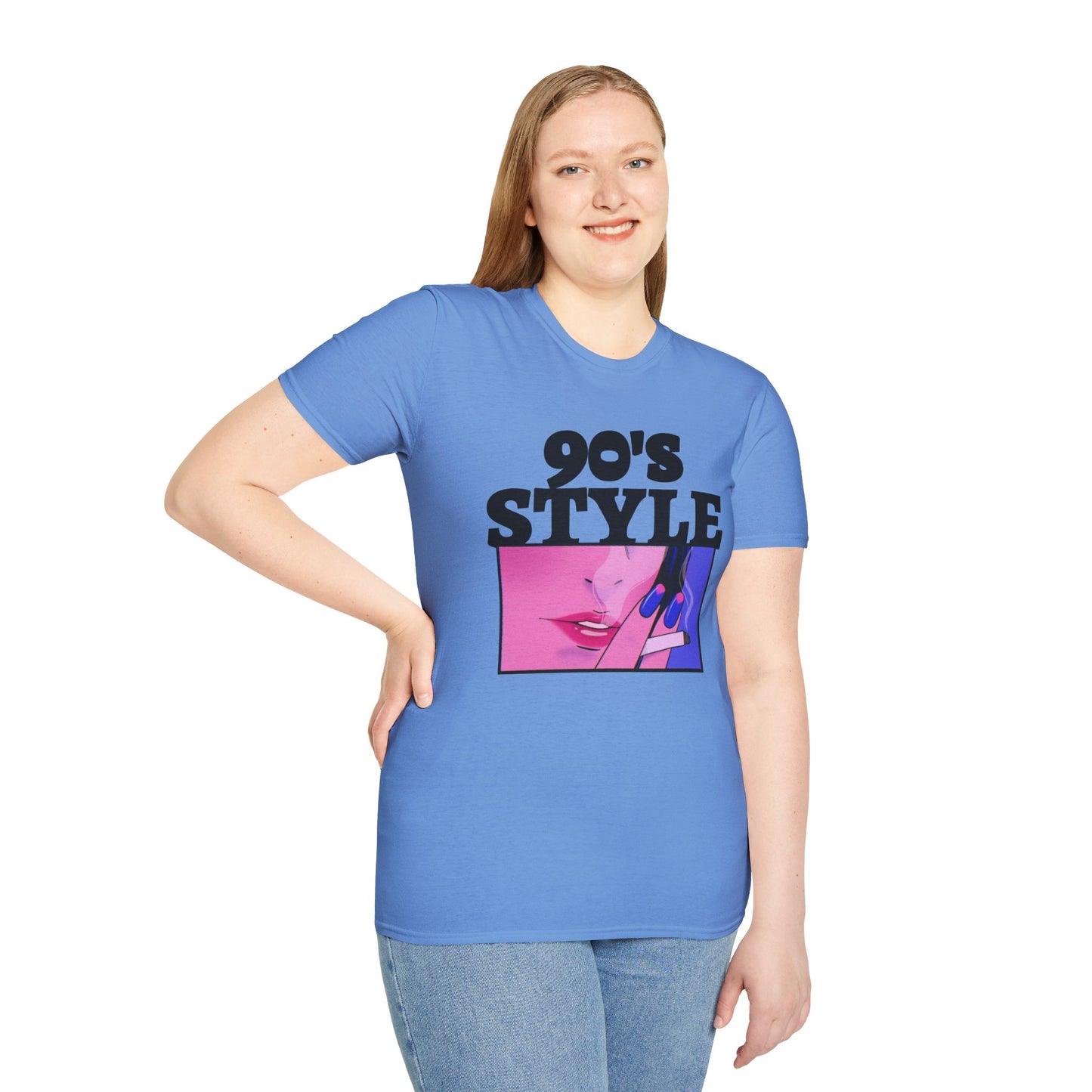 Retro T Shirt, Retro Design Shirt, Retro Art Tee Shirt, T-shirt with Retro Style